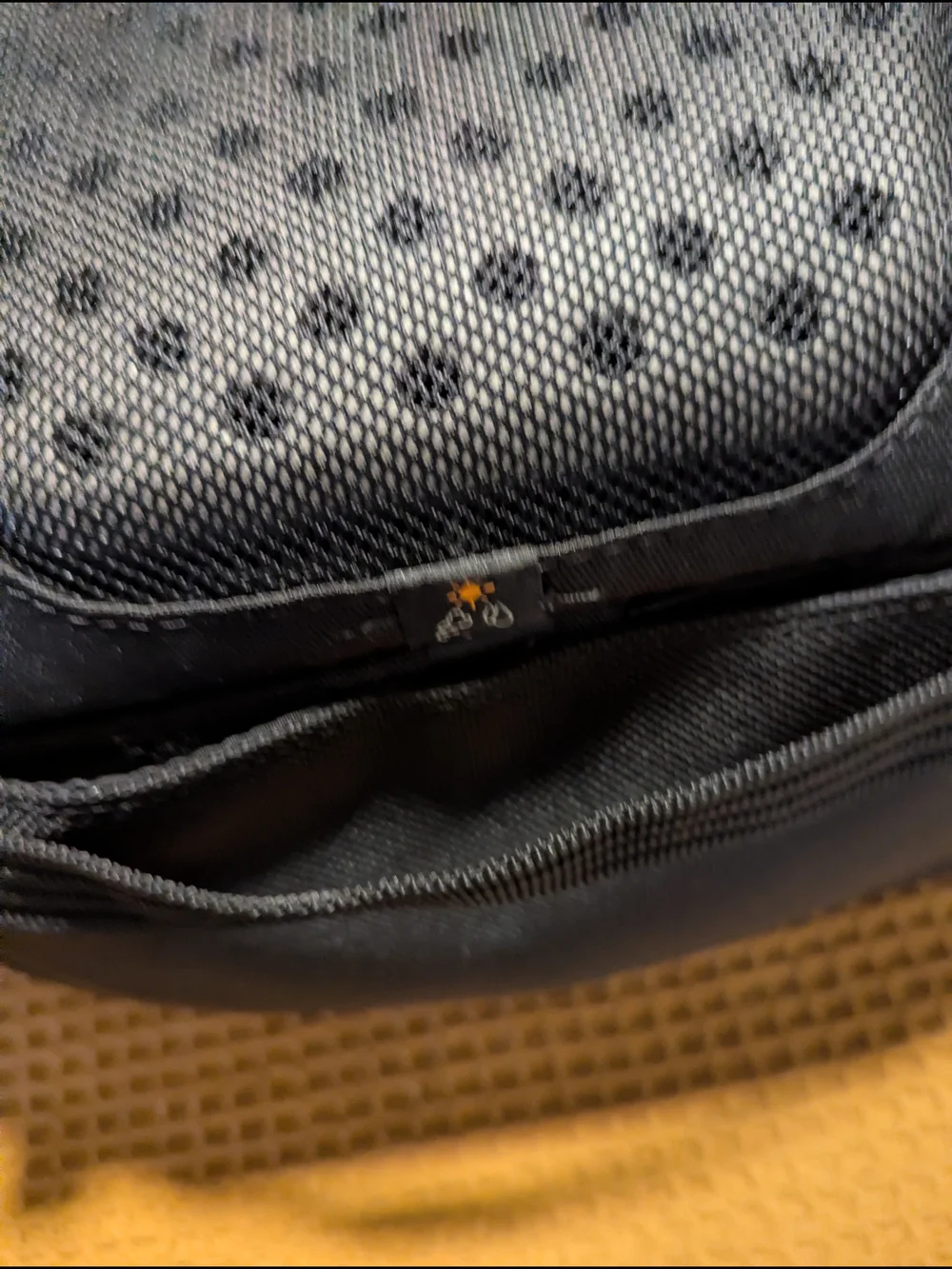 Lowepro pre owned